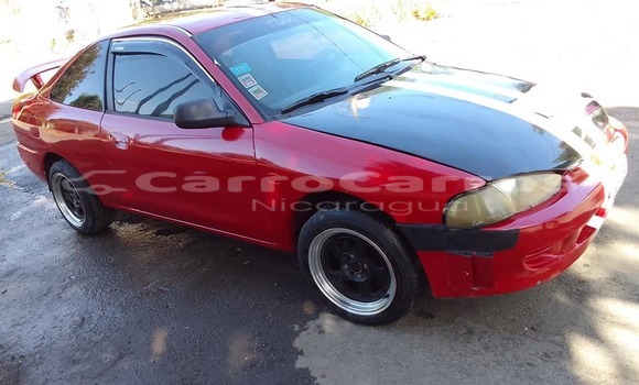 Cars for sale in nicaragua - nicaragua.carrocarros