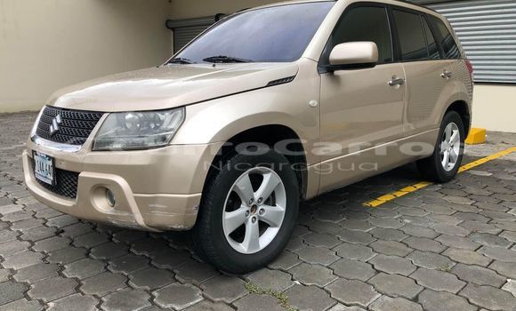 Medium with watermark suzuki grand vitara chinandega chichigalpa 6624