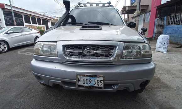 Medium with watermark suzuki grand vitara chinandega chinandega 6695