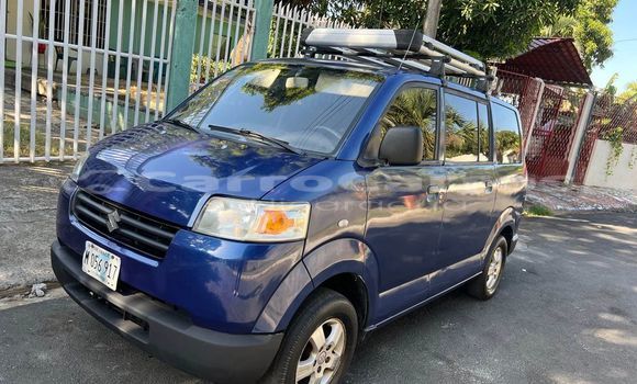 Cars for sale in nicaragua - nicaragua.carrocarros