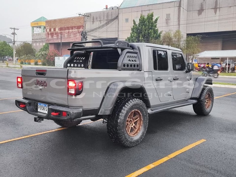 Buy used jeep renegade other car in chichigalpa in chinandega