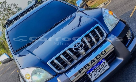 Cars for sale in nicaragua - nicaragua.carrocarros