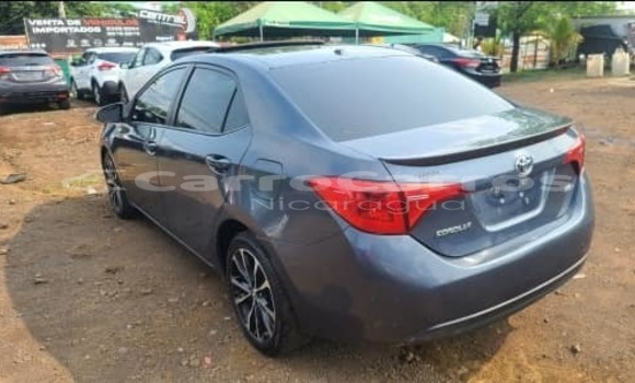 rin Cars for sale in nicaragua - nicaragua.carrocarros