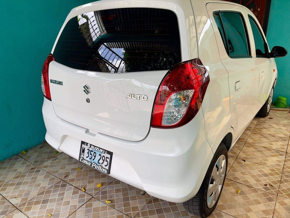 suzuki様 Comprar usados carro suzuki alto blanco en camoapa en boaco