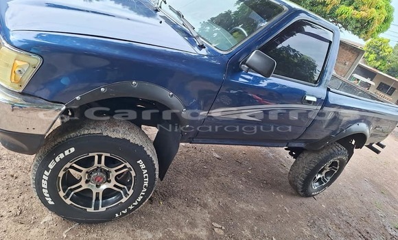 Compre y vende carros, motos y utilitarios en Nicaragua - Nicaragua ...