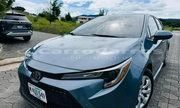 Cars for sale in nicaragua - nicaragua.carrocarros