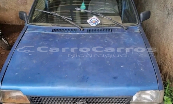 Cars for sale in nicaragua - nicaragua.carrocarros
