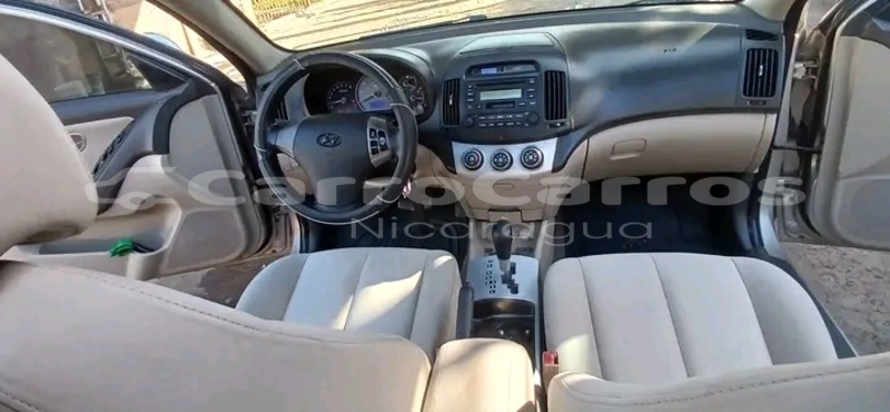 Big with watermark hyundai elantra matagalpa ciudad dario 7877