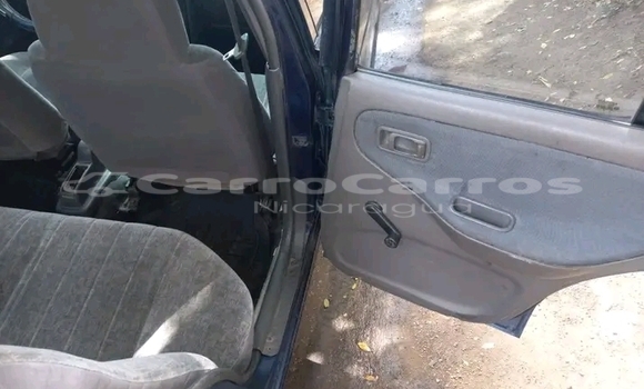 Cars for sale in nicaragua - nicaragua.carrocarros
